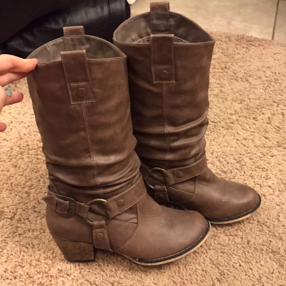 Boots